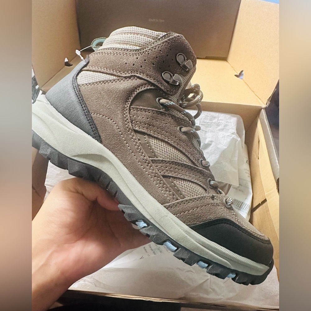 Denali Trail Blazer boots